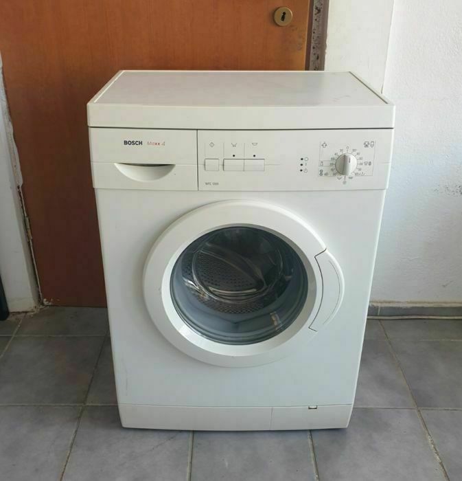 LICHIDARE DE STOC.  Bosch  - Siemens.  Wxls 103460