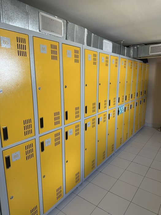 Металлические шкафы шкаф для раздевалки шкаф металлический