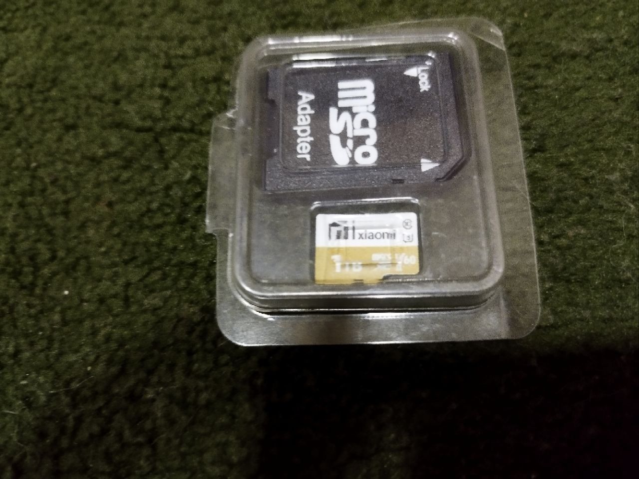 Xiaomi fleshka 1tb (1024GB)