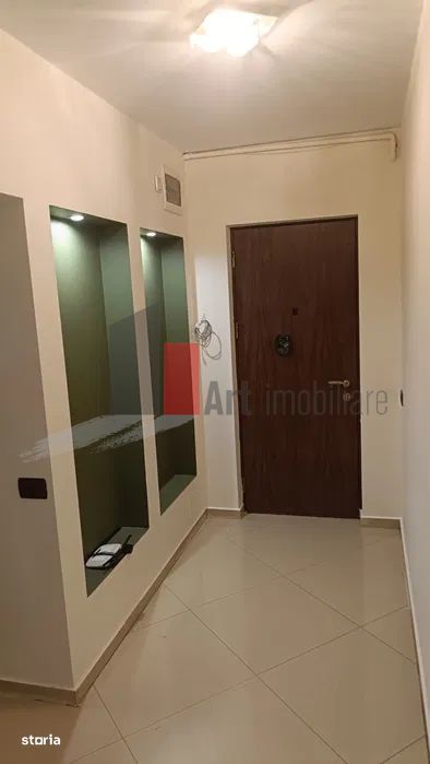 Apartament cu 2 camere de inchiriat - Sector 4