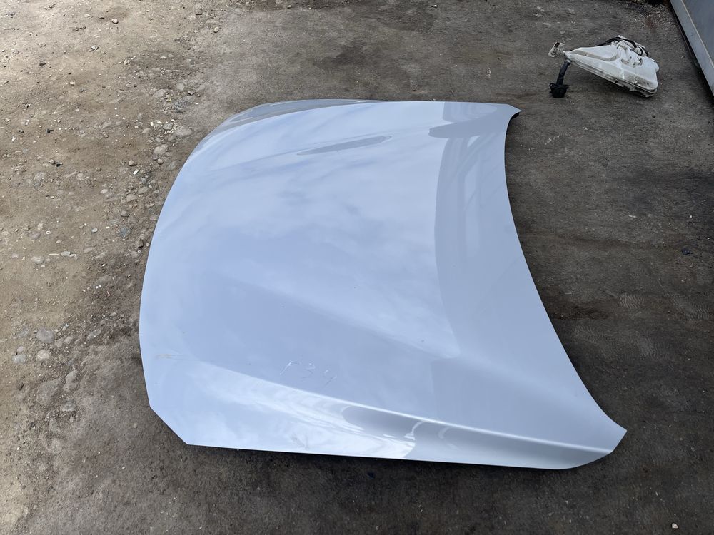 Преден капак бмв 3 гт ф34 ( preden kapak bmw 3 gt f34 )