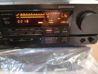 JVC TD-V621 Касетен Дек