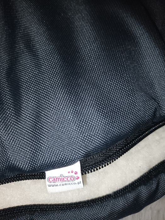 Sac de iarna pentru carucior
