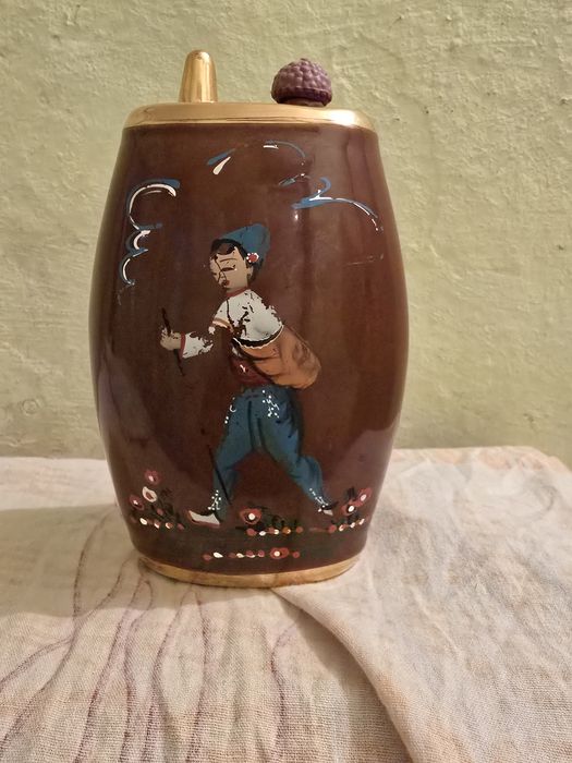 Старо Българско павурче павур р