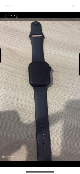 Продам часы Apple Watch Se gen2 44мм