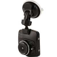 Camera auto Siskin Dash Cam, 720p HD, LCD 2.5 + Card 16GB