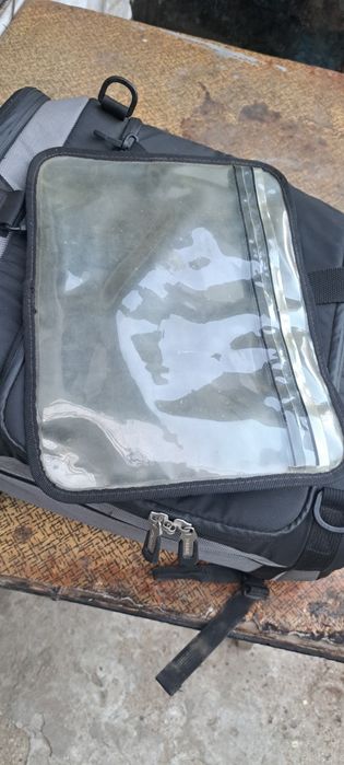 Сак за мотор / мото сак