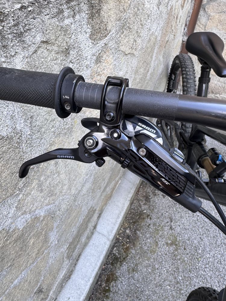 Колело Canyon Torque CF 9 L 2021