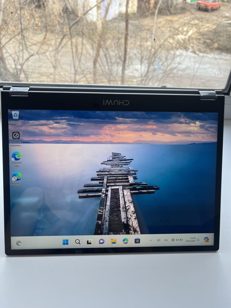 Ноутбук-планшет Chuwi FreeBook