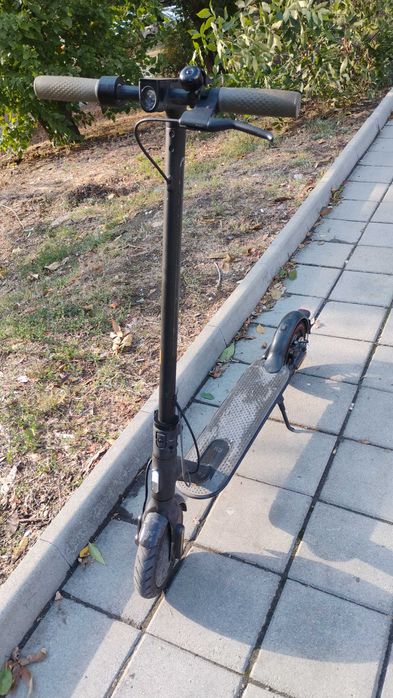 Електрическа тротинетка