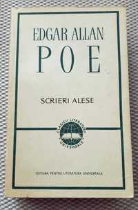 Edgar Allan Poe - Scrieri alese