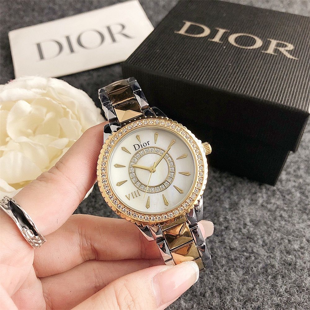 Дамски ръчен часовник Dior