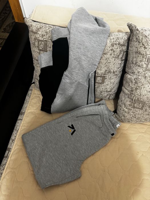 Training baieti zare