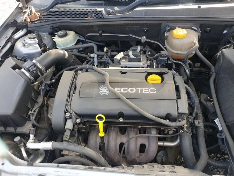 Dezmembrez 1.8i 103 kw Z18XER Opel Vectra C facelift
