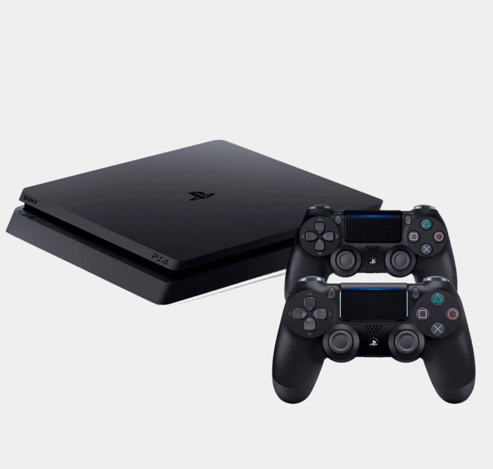 Playstation 4 sotiladi 2 oy oldin olingan 2 ta jostiki. Uynlari yoq