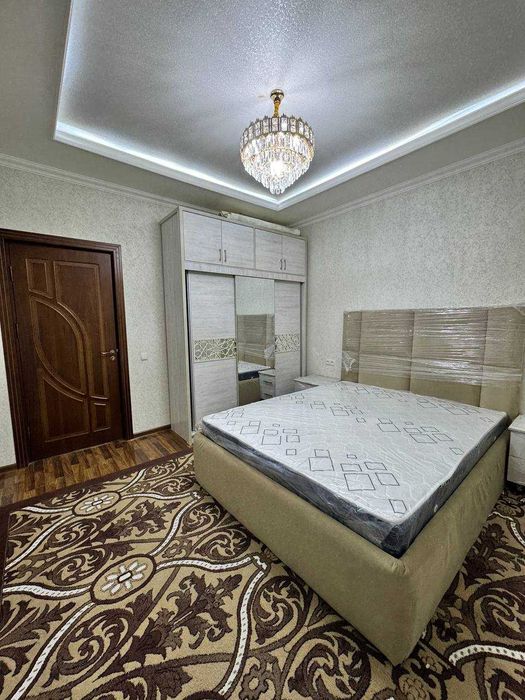 3 xonali kvartira sotuvda