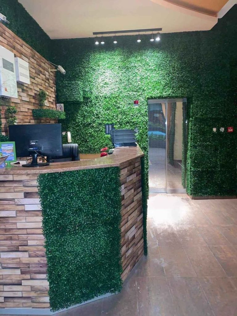 Дава се под наем Офис в София, Лозенец - 106 кв.м за 1199 € - Снимка #8