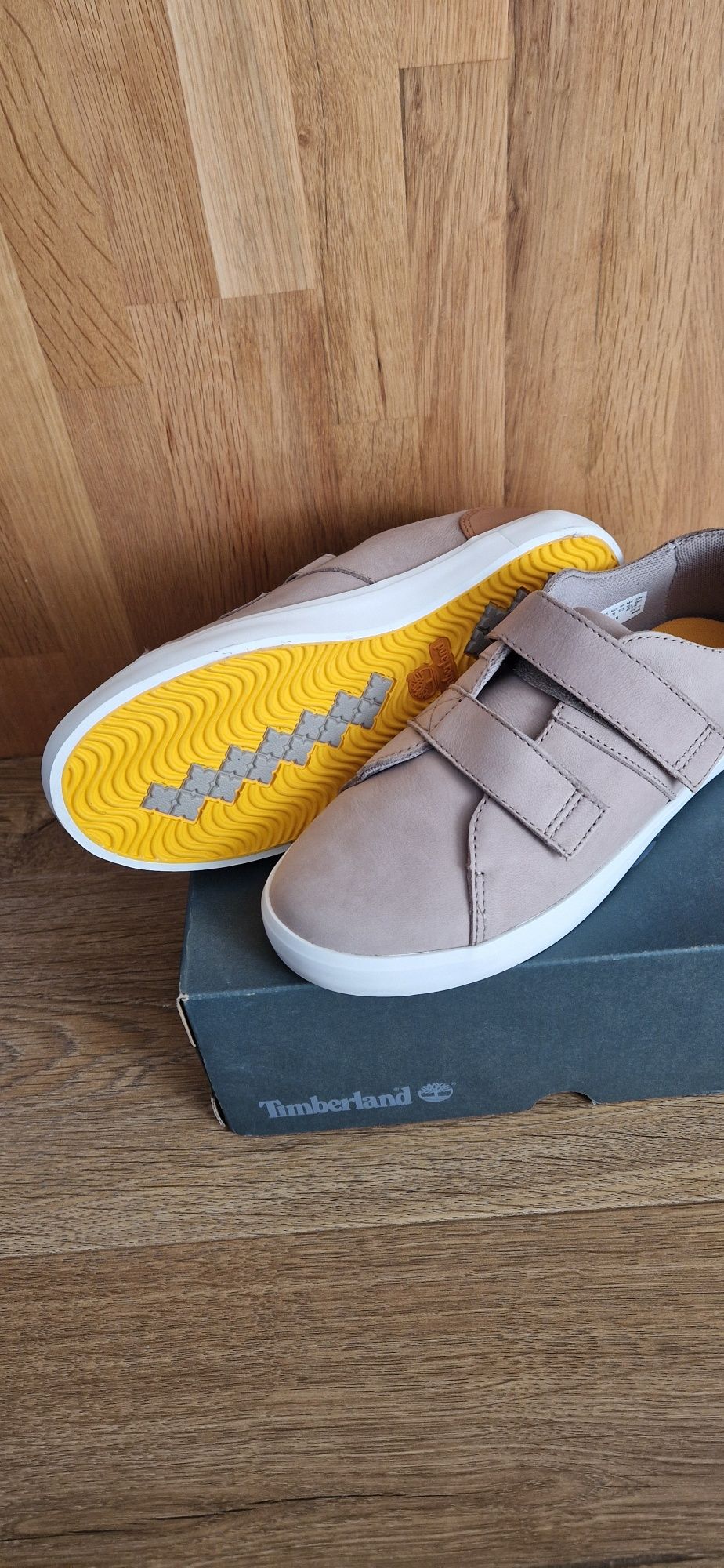 Timberland  детски обувки