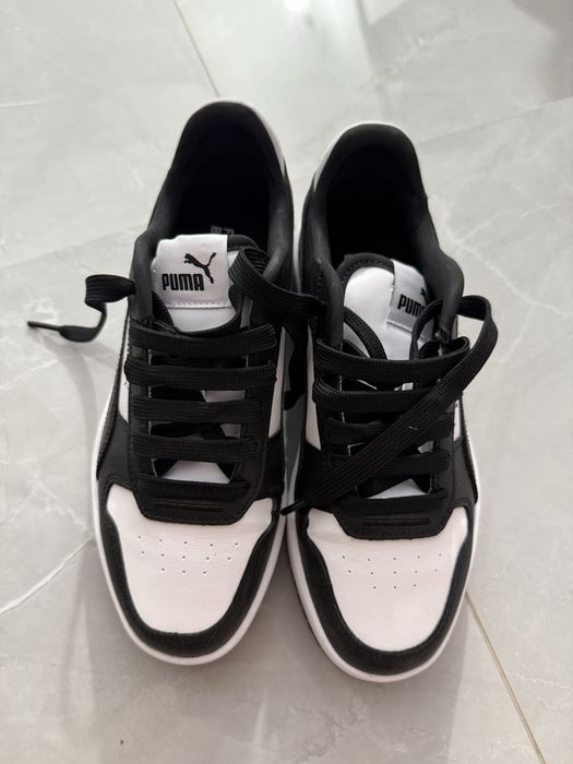 Adidasi puma marime 36, noi