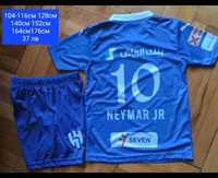 NEYMAR JR.  детско юношески футболни екипи