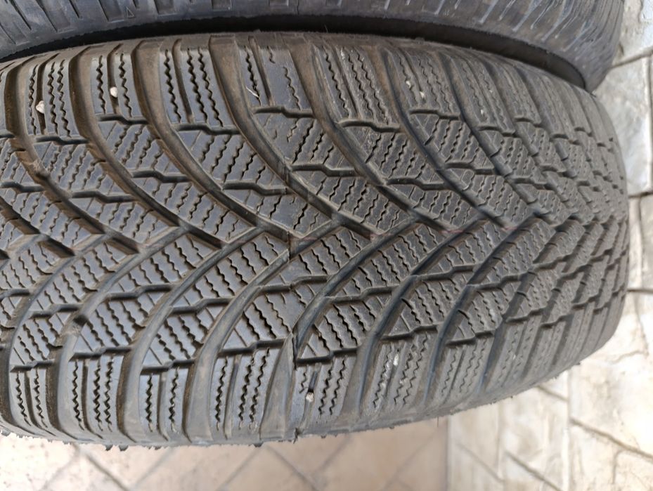 Зимни гуми Feristone 195/65/15 dot 2022