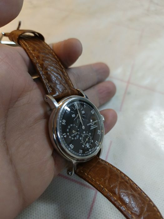 Vasheron Constantin в отличном состоянии!