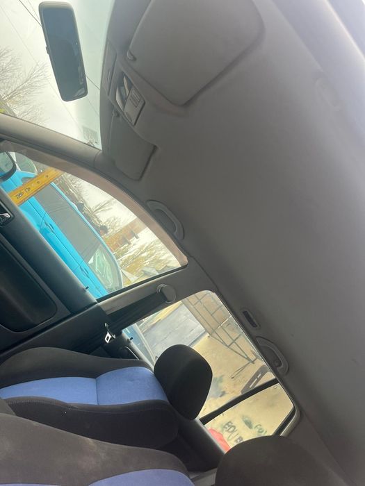 schimb golf 4 cu cross 250cc