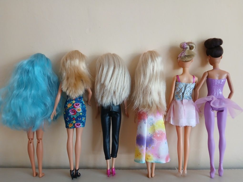 Кукли Barbie за 7 лв. бр.