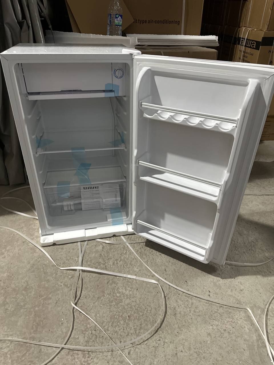 Мини холодильники AIWA акция!
