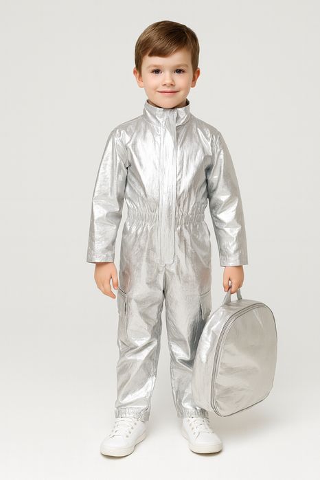 Карнавальный костюм космонавта