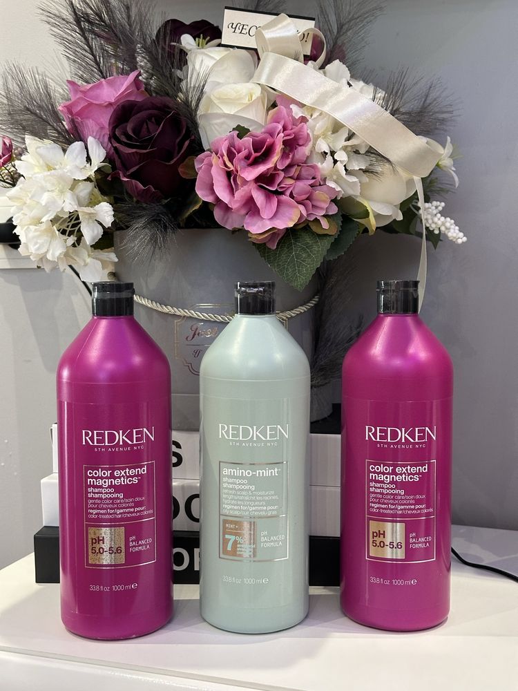 Шампоан Redken