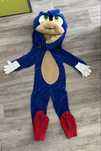 Костюм Sonic / Соник