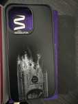 Husa Mobilfox Proshock 2.0-Pentru Iphone 16 Pro Max