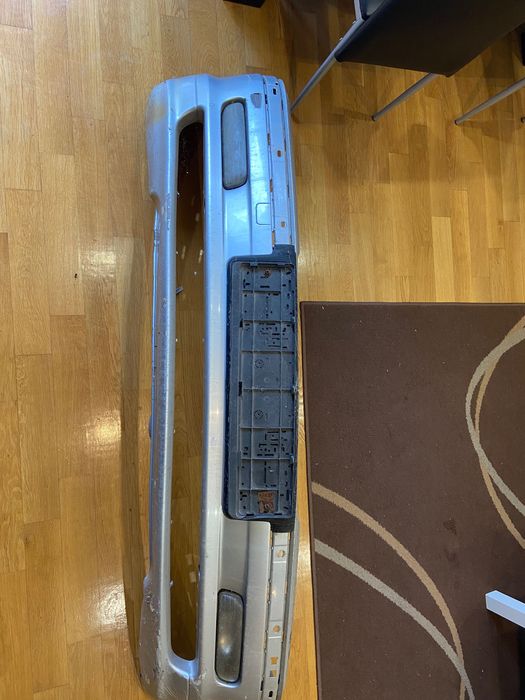 Предна броня и части за БМВ е46