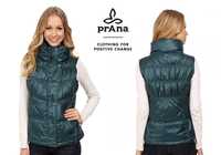 NOU! Geaca / vesta termala *cu puf de gasca prAna Milly Down Vest