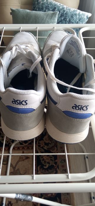 Assics Gel Lyte Clasic