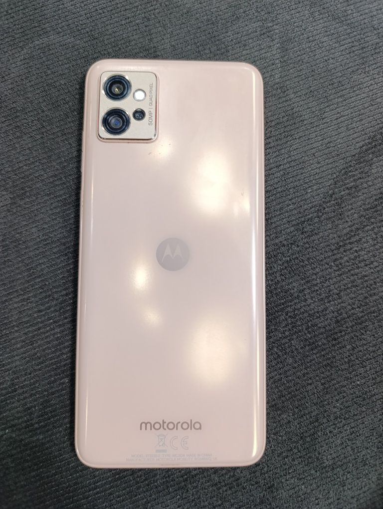 Motorola g32 без забележки