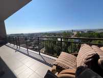 Inchiriez apartament 2 camere 60mp+terasă 14mp(Panoramic View)