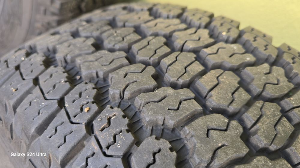 Джанти за Ford Ranger 16 цола.