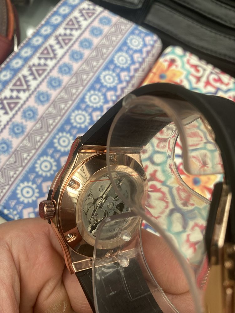 Petek Philip,Hunlot ,Ulyesse Nardin,Corum,Vechron Konstanin ,Bre