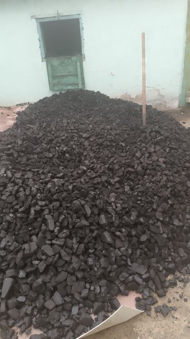 Кидаю уголь, услуги