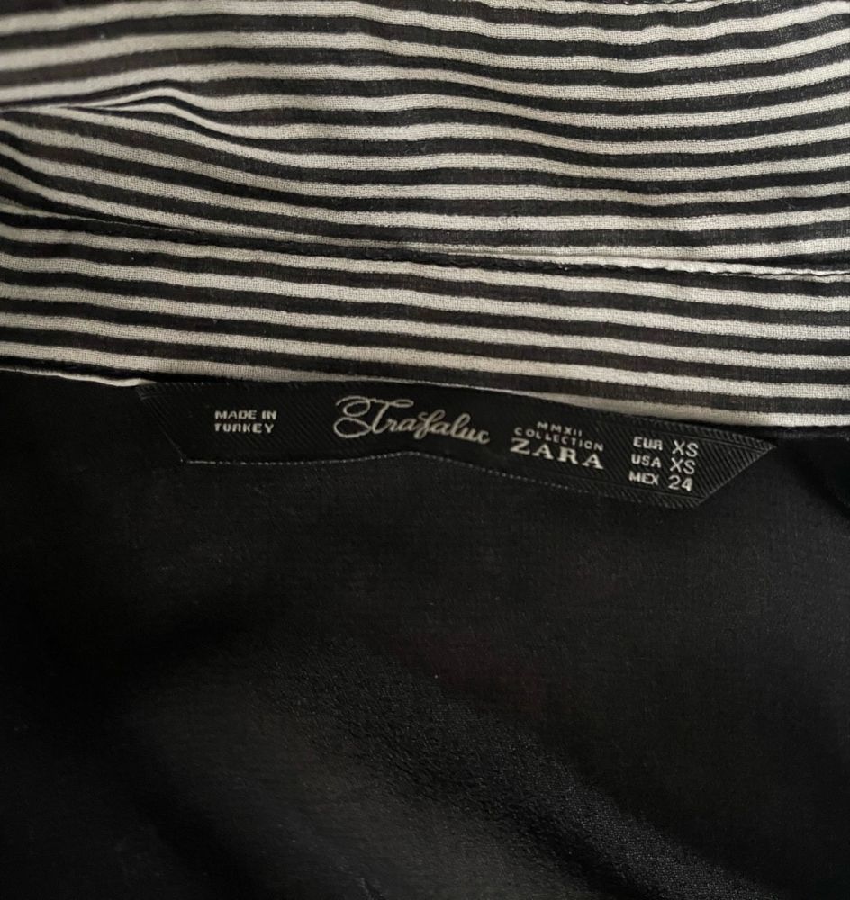 Camasa Zara XS pentru femei