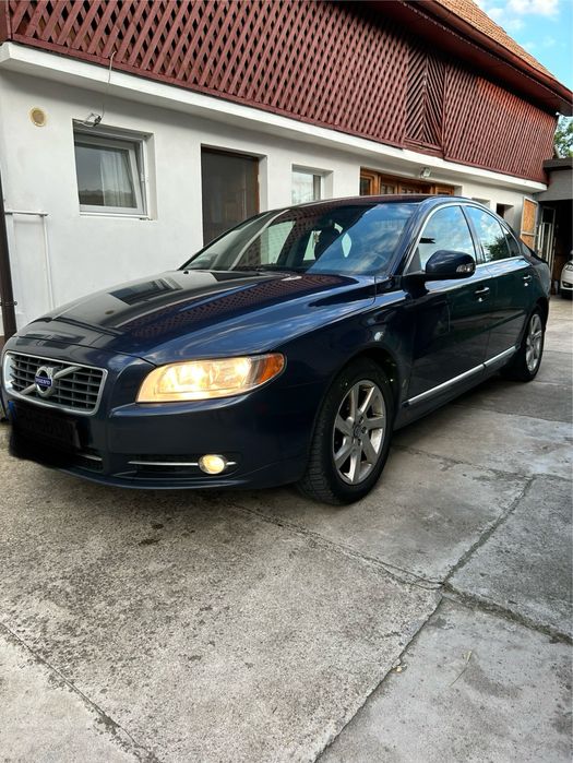 Vand Volvo S80,1.6,2010