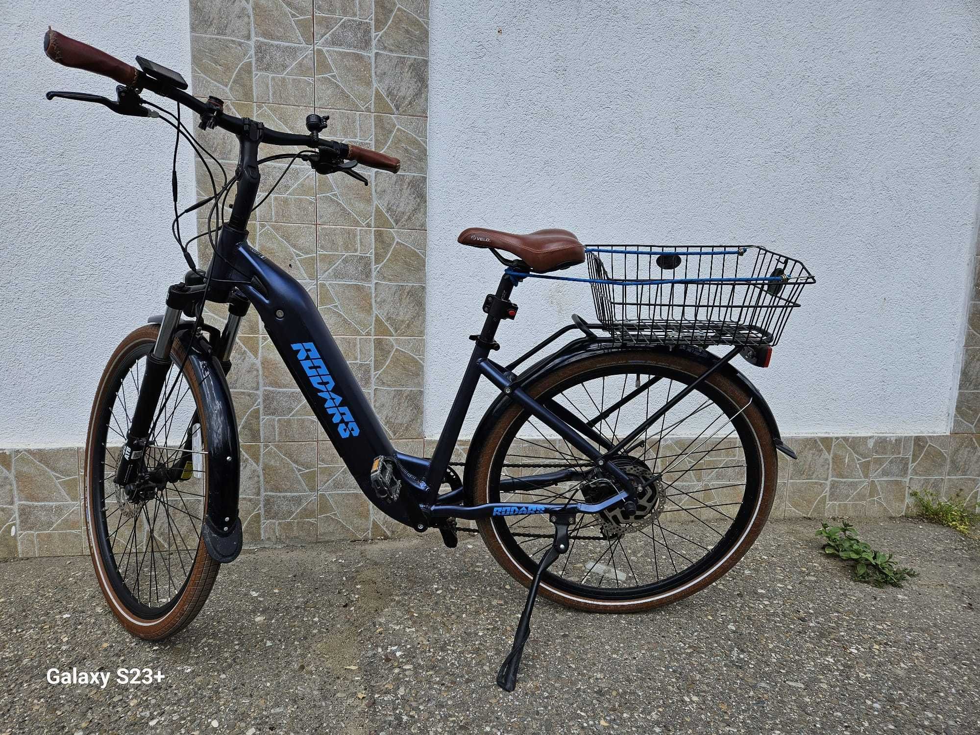 Vand bicicleta electrica Rodars