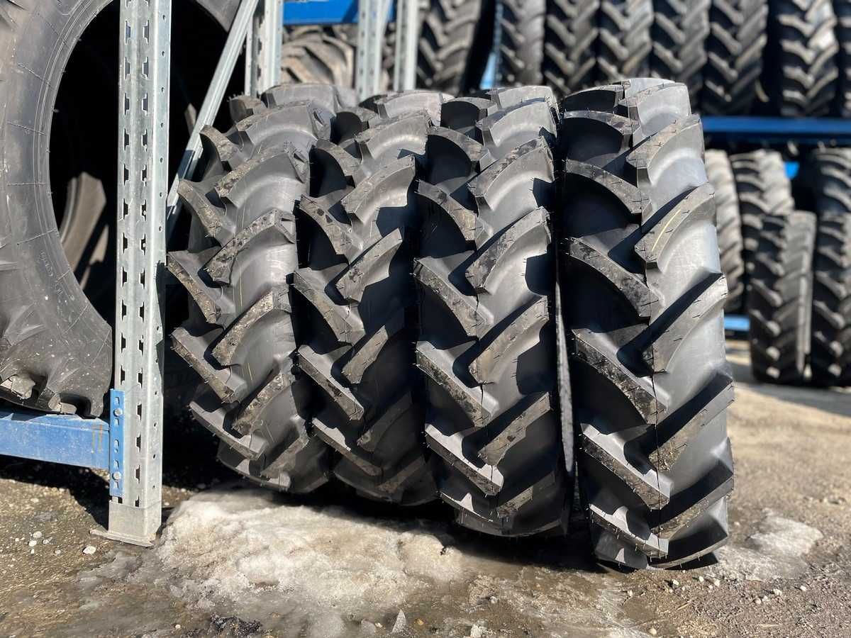 oferta 11.2-28 anvelope noi de tractor fata 280/85R28 cu 8pliuri