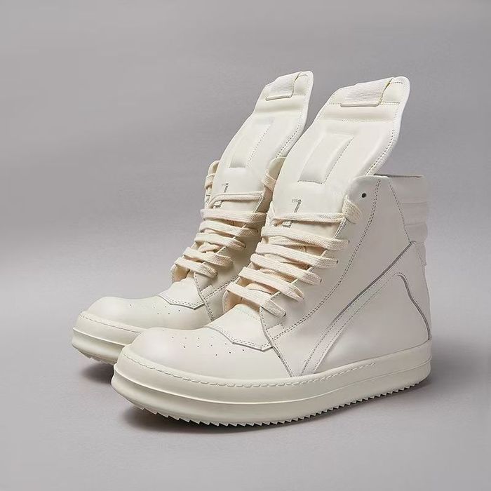 Rick Owens Geobasket