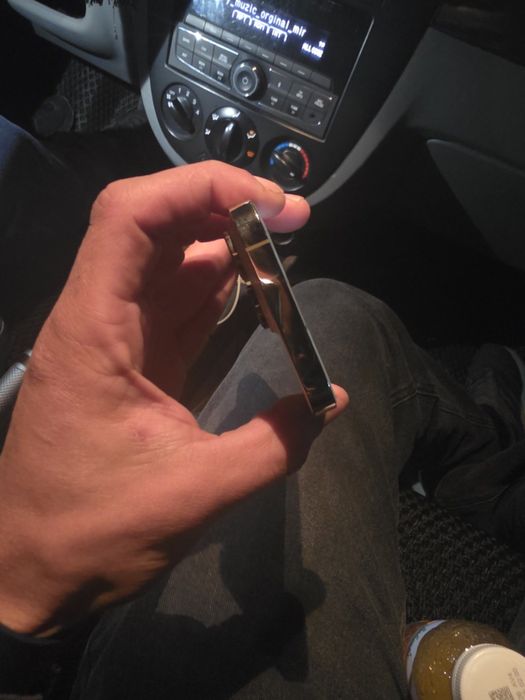 Айфон 14 про голт 128гб