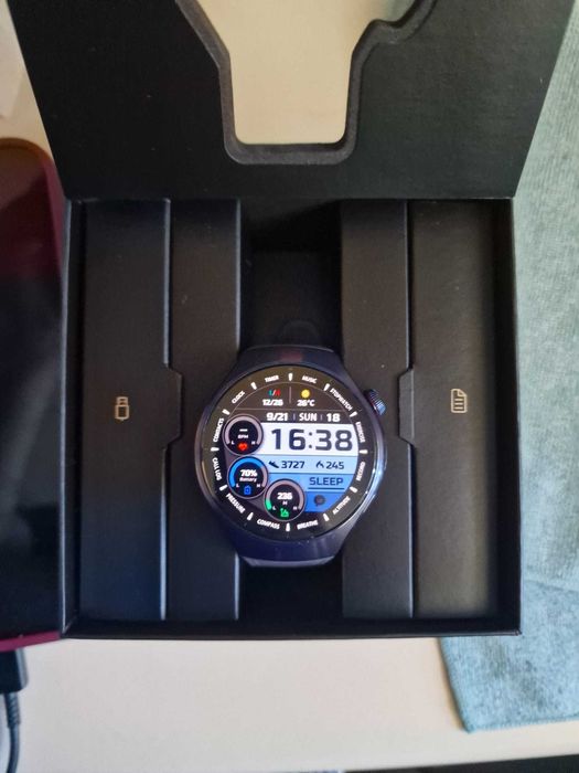 Huawei Watch 5 46MM