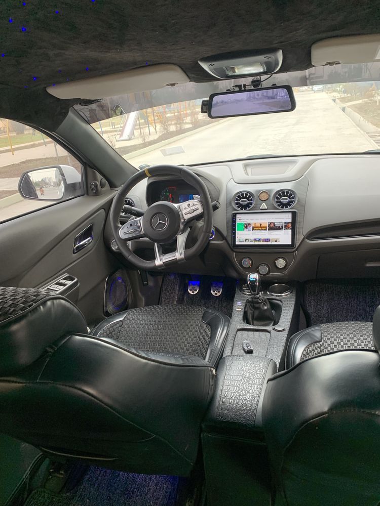 Kobilt 2020mexanika