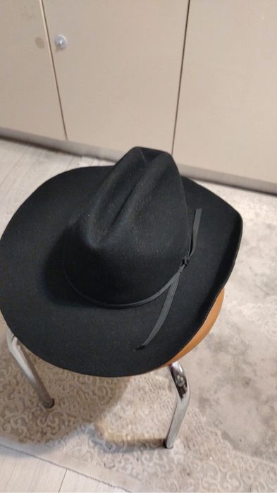 Palarie Laredo Heats